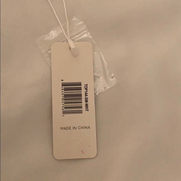 Dressy long tank - Picture 4 of 5